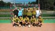 FKV - Krvavá tlačenka 2014